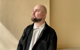 Premjeros „Orfėjas“ režisierius Žilvinas Vingelis: „Teatras – kaip kolektyvinio mąstymo instrumentas“
