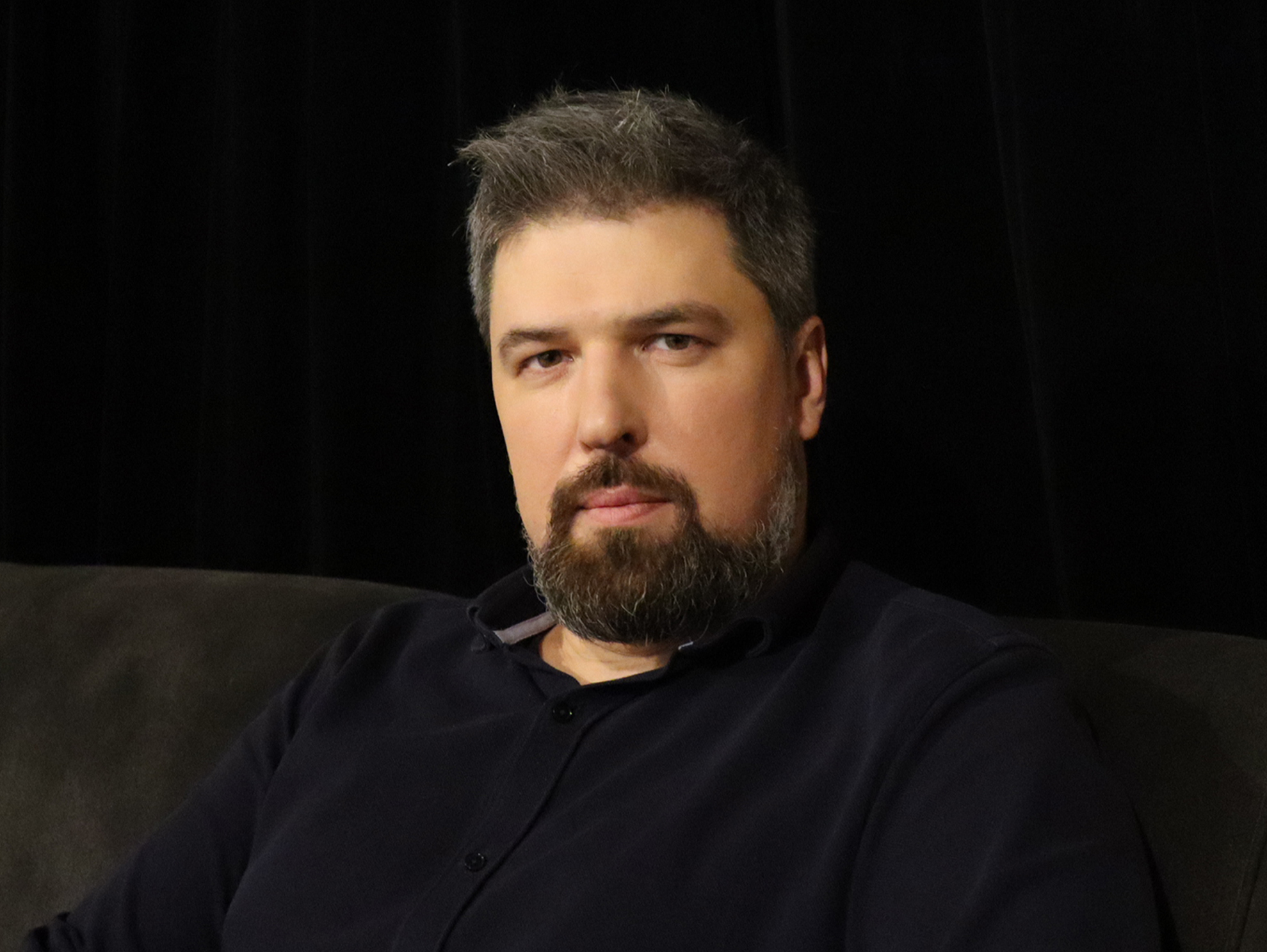 Vilniaus mažajam teatrui antrą kadenciją vadovaus S. Keblas