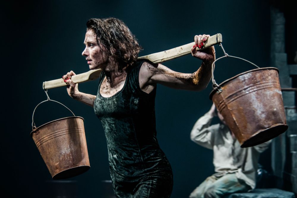 Marti x VINGIŲ JONO TEISMAS | LIETUVOS NACIONALINIAME DRAMOS TEATRE