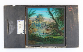 Jubiliejiniame festivalyje „Pirmoji banga“ – magiškojo žibinto seansai Vilniaus mažajame teatre