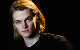 „Trukdžio“ premjerai besiruošiantis J. Vinciūnas: „Man iš pradžių reikia nuvarginti protą – tik tada prasideda režisūra“