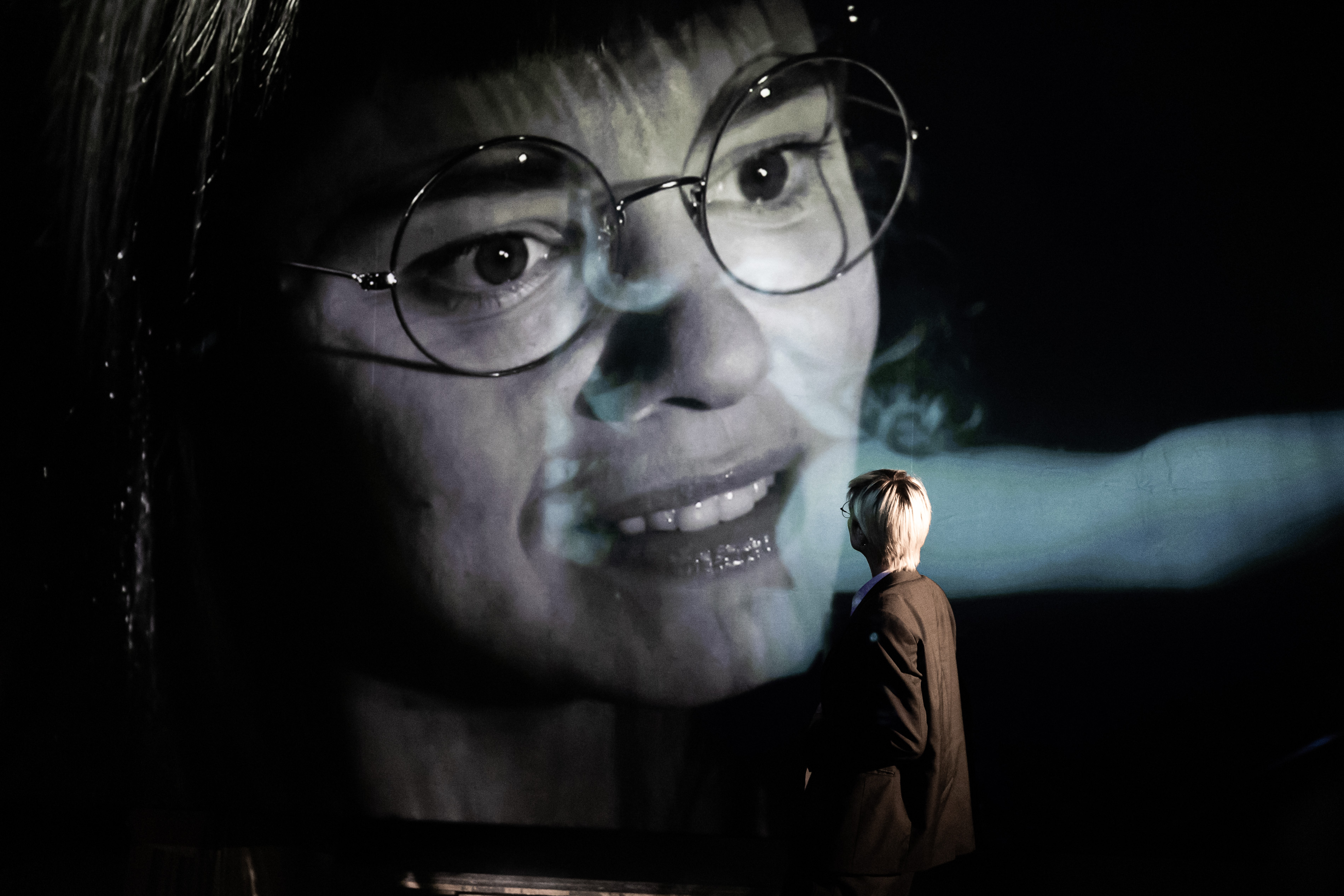 Dramaturgija – tai ir paties teatro konstravimas