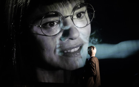 Dramaturgija – tai ir paties teatro konstravimas