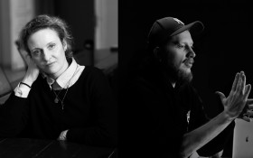 Naujas Vilniaus mažojo teatro sezonas – kvietimas įsipareigoti gyvenimui